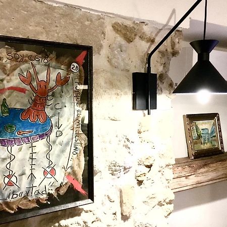 Locanda Sette Fate Spa E Solarium Palermo Exteriör bild