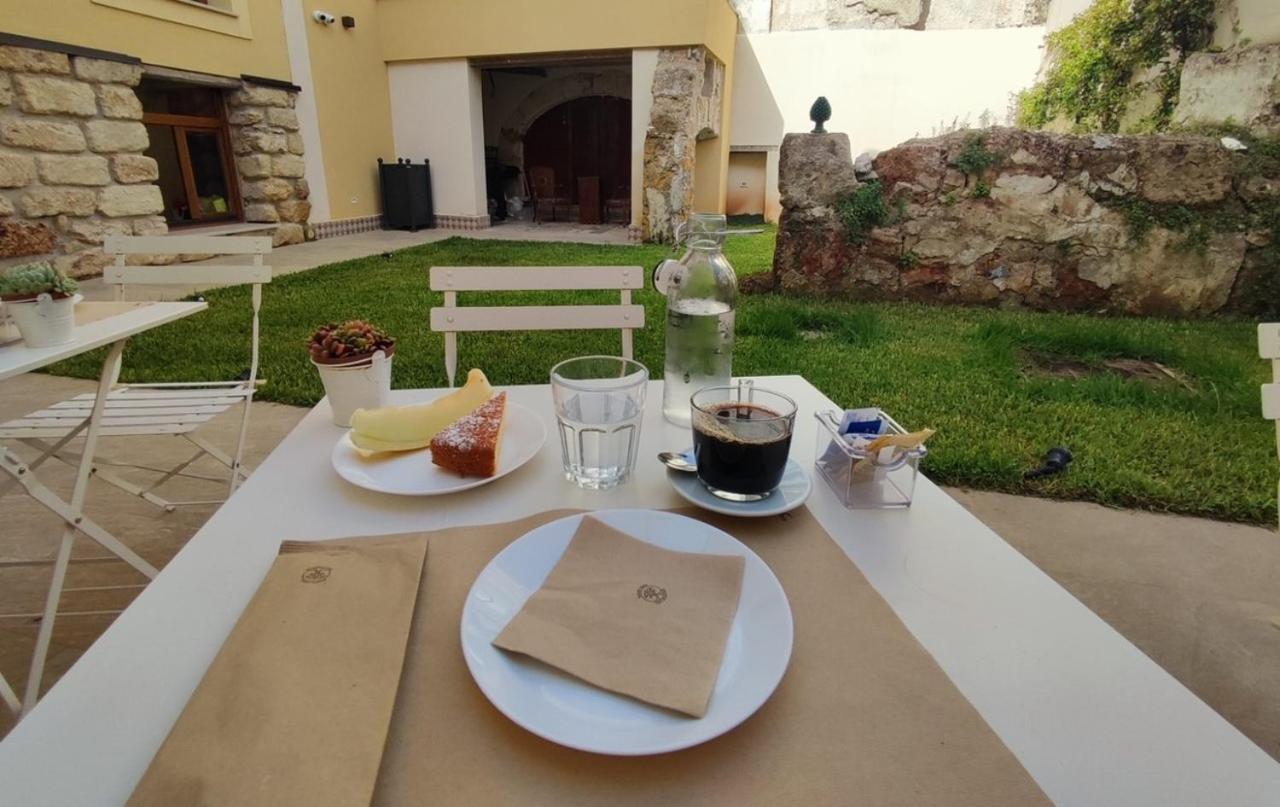 Locanda Sette Fate Spa E Solarium Palermo Exteriör bild