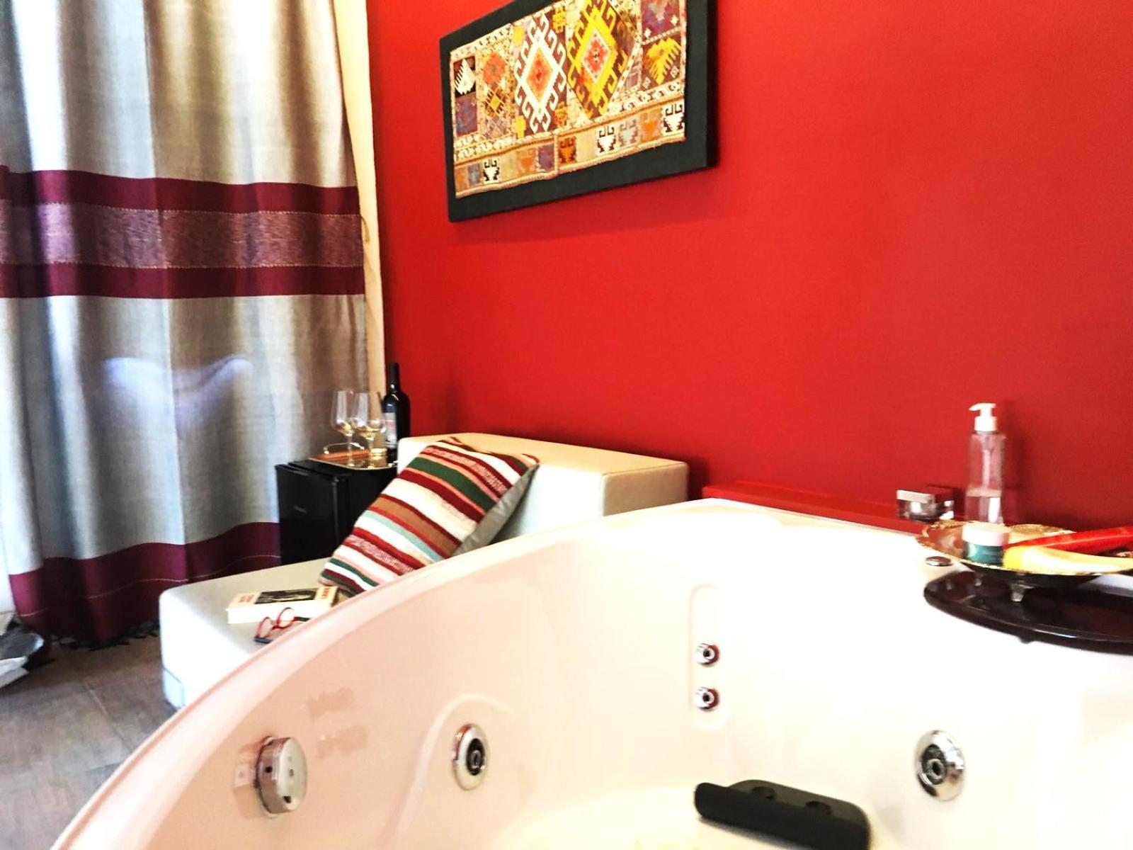 Locanda Sette Fate Spa E Solarium Palermo Exteriör bild