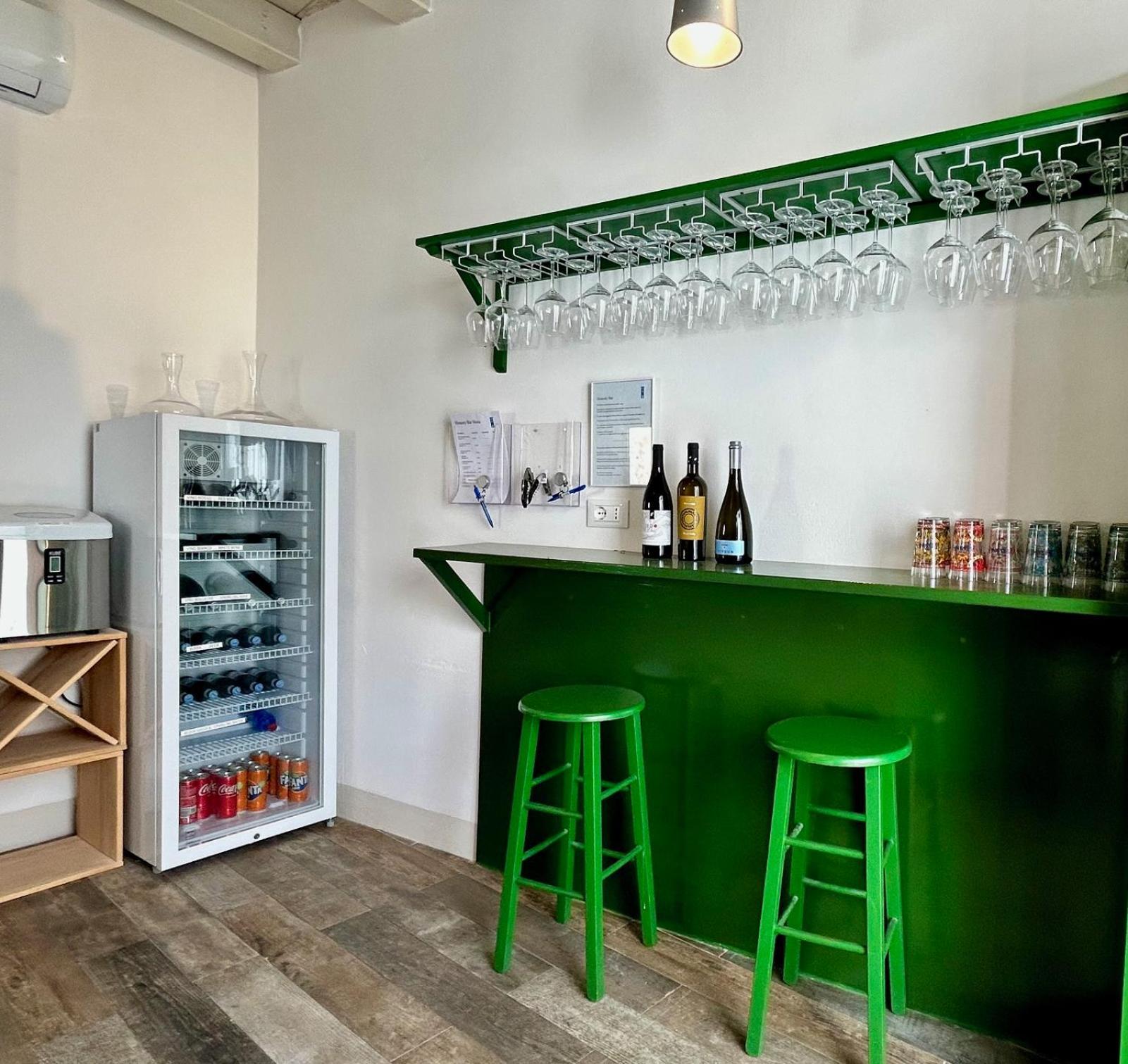 Locanda Sette Fate Spa E Solarium Palermo Exteriör bild