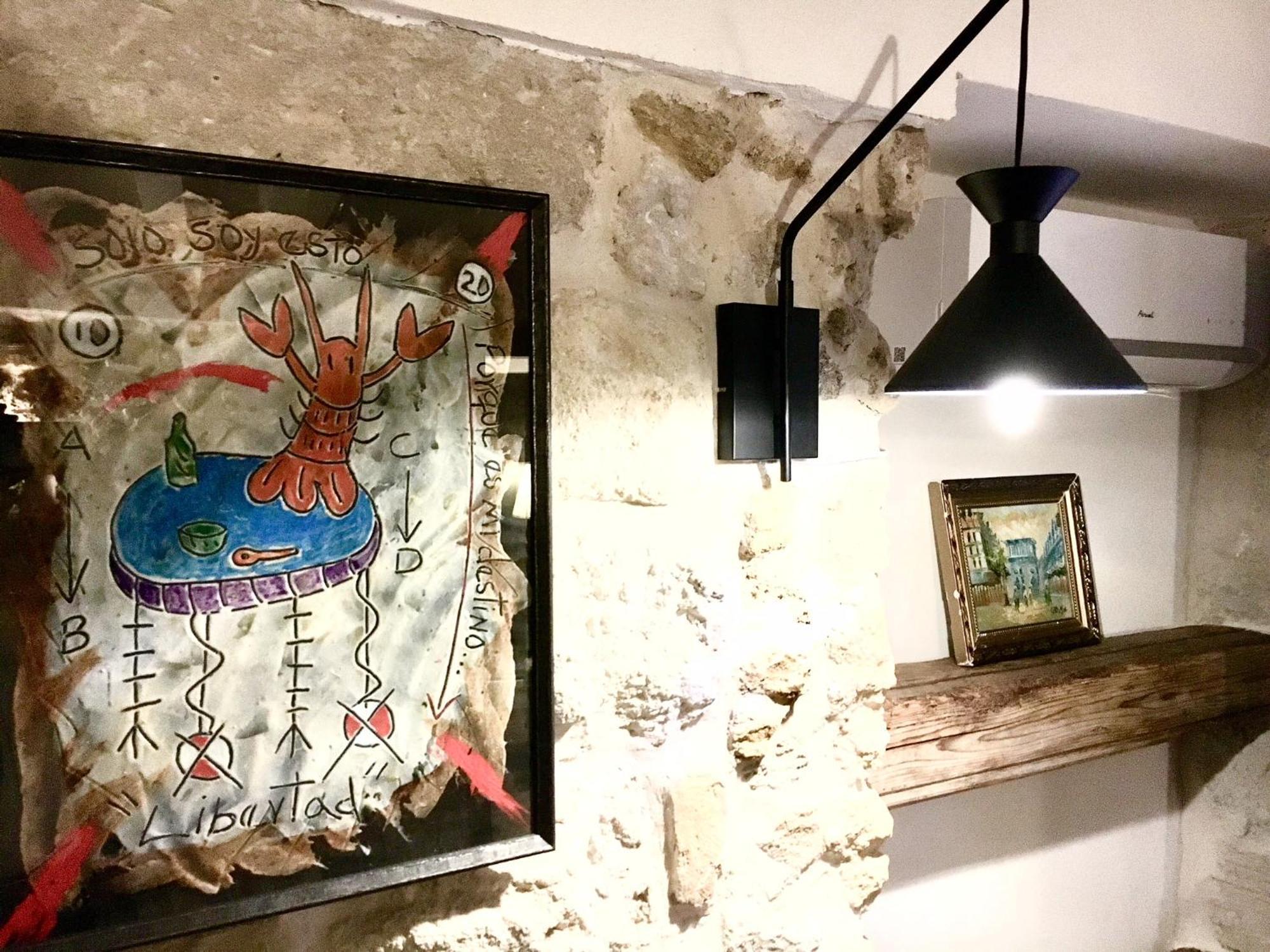 Locanda Sette Fate Spa E Solarium Palermo Exteriör bild