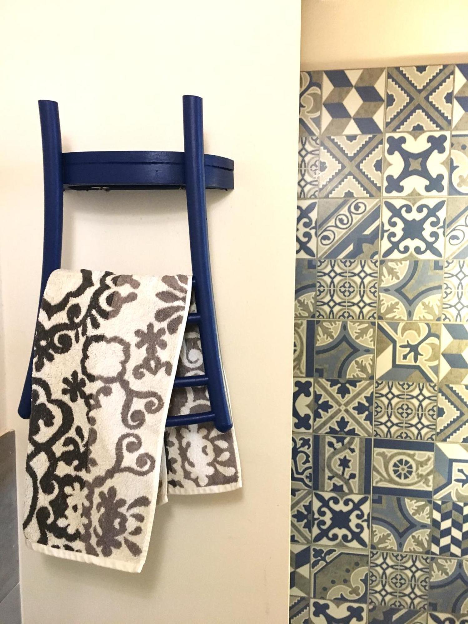 Locanda Sette Fate Spa E Solarium Palermo Exteriör bild